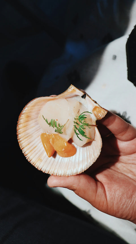 seafood