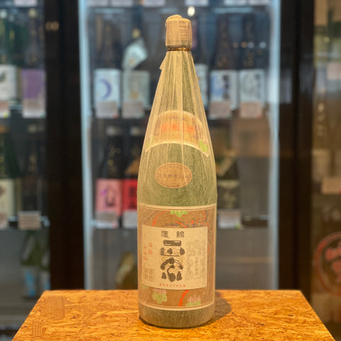 【12月限定販売＆30本限定】褒紋正宗1800ml