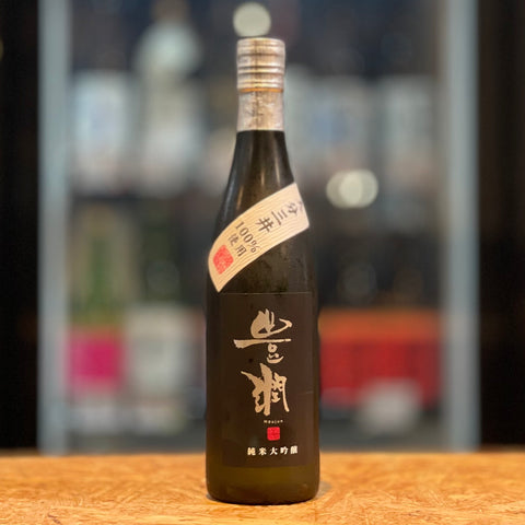 豊潤 純米大吟醸 大分三井 720ml