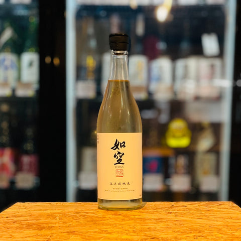 如空 無濾過純米 720ml