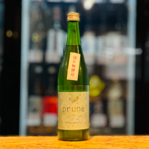 越前岬 プリュネ 720ml